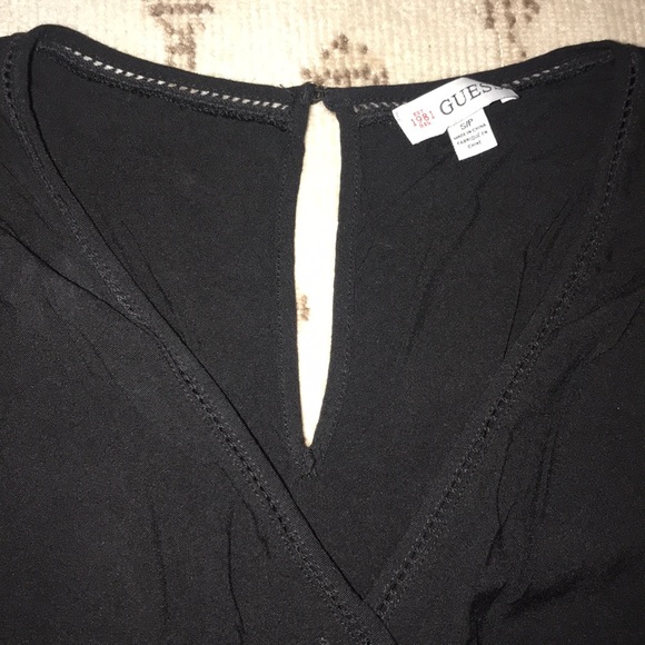 Guess romper - Picture 1 of 3